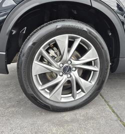 2022 GWM Haval H6 Ultra Hybrid