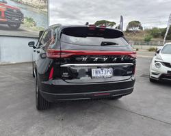 2022 GWM Haval H6 Ultra Hybrid
