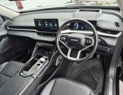 2022 GWM Haval H6 Ultra Hybrid