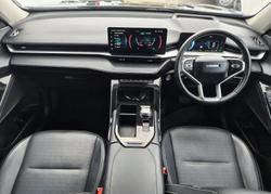 2022 GWM Haval H6 Ultra Hybrid
