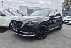 2023 Mazda CX-9 GT SP