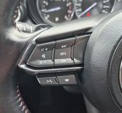 2023 Mazda CX-9 GT SP
