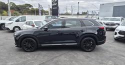 2023 Mazda CX-9 GT SP
