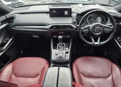 2023 Mazda CX-9 GT SP