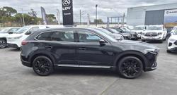 2023 Mazda CX-9 GT SP