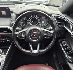2023 Mazda CX-9 GT SP