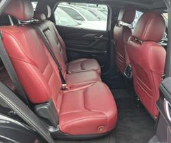 2023 Mazda CX-9 GT SP