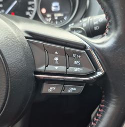 2023 Mazda CX-9 GT SP