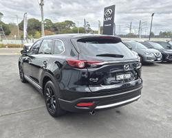 2023 Mazda CX-9 GT SP