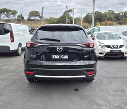 2023 Mazda CX-9 GT SP