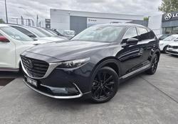 2023 Mazda CX-9 GT SP