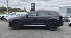 2023 Mazda CX-9 GT SP