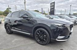 2023 Mazda CX-9 GT SP