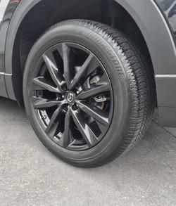2023 Mazda CX-9 GT SP