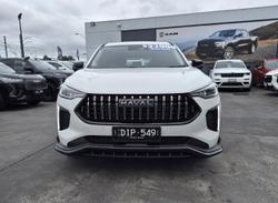 2025 GWM Haval Jolion Ultra