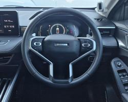 2025 GWM Haval Jolion Ultra