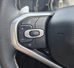 2025 GWM Haval Jolion Ultra