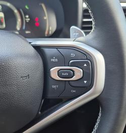 2025 GWM Haval Jolion Ultra