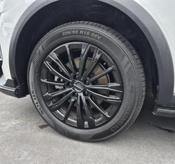 2025 GWM Haval Jolion Ultra