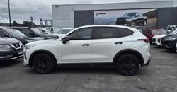 2025 GWM Haval Jolion Ultra