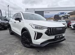 2025 GWM Haval Jolion Ultra