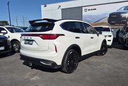 2025 GWM Haval Jolion Ultra