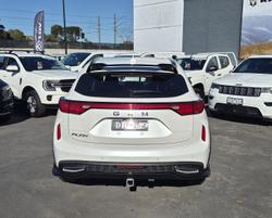 2025 GWM Haval Jolion Ultra