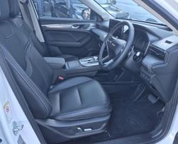 2025 GWM Haval Jolion Ultra