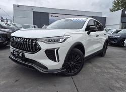 2025 GWM Haval Jolion Ultra