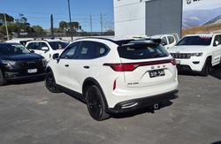 2025 GWM Haval Jolion Ultra