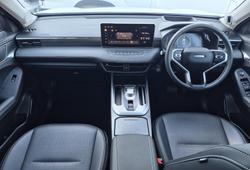 2025 GWM Haval Jolion Ultra