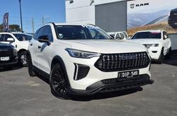 2025 GWM Haval Jolion Ultra