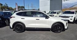 2025 GWM Haval Jolion Ultra