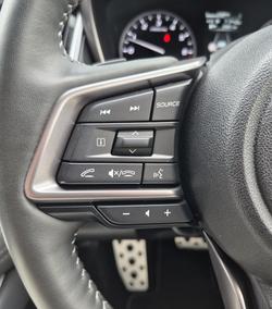 2023 Subaru Outback AWD Touring