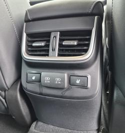 2023 Subaru Outback AWD Touring