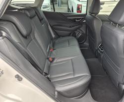 2023 Subaru Outback AWD Touring