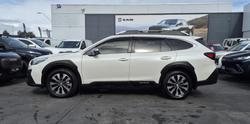 2023 Subaru Outback AWD Touring