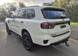 2024 Ford Everest Sport