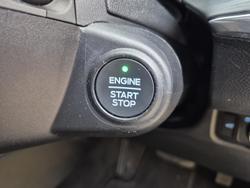 2024 Ford Everest Sport