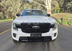 2024 Ford Everest Sport