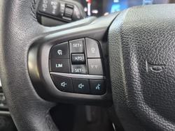 2024 Ford Everest Sport