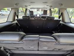 2024 Ford Everest Sport