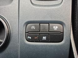 2024 Ford Everest Sport