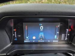 2024 Ford Everest Sport