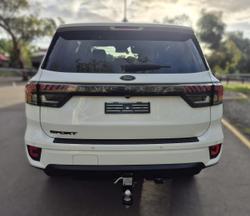2024 Ford Everest Sport