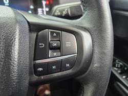 2024 Ford Everest Sport