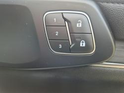 2024 Ford Everest Sport