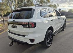 2024 Ford Everest Sport