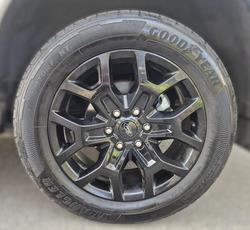 2024 Ford Everest Sport