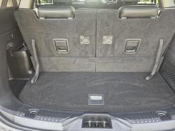 2024 Ford Everest Sport